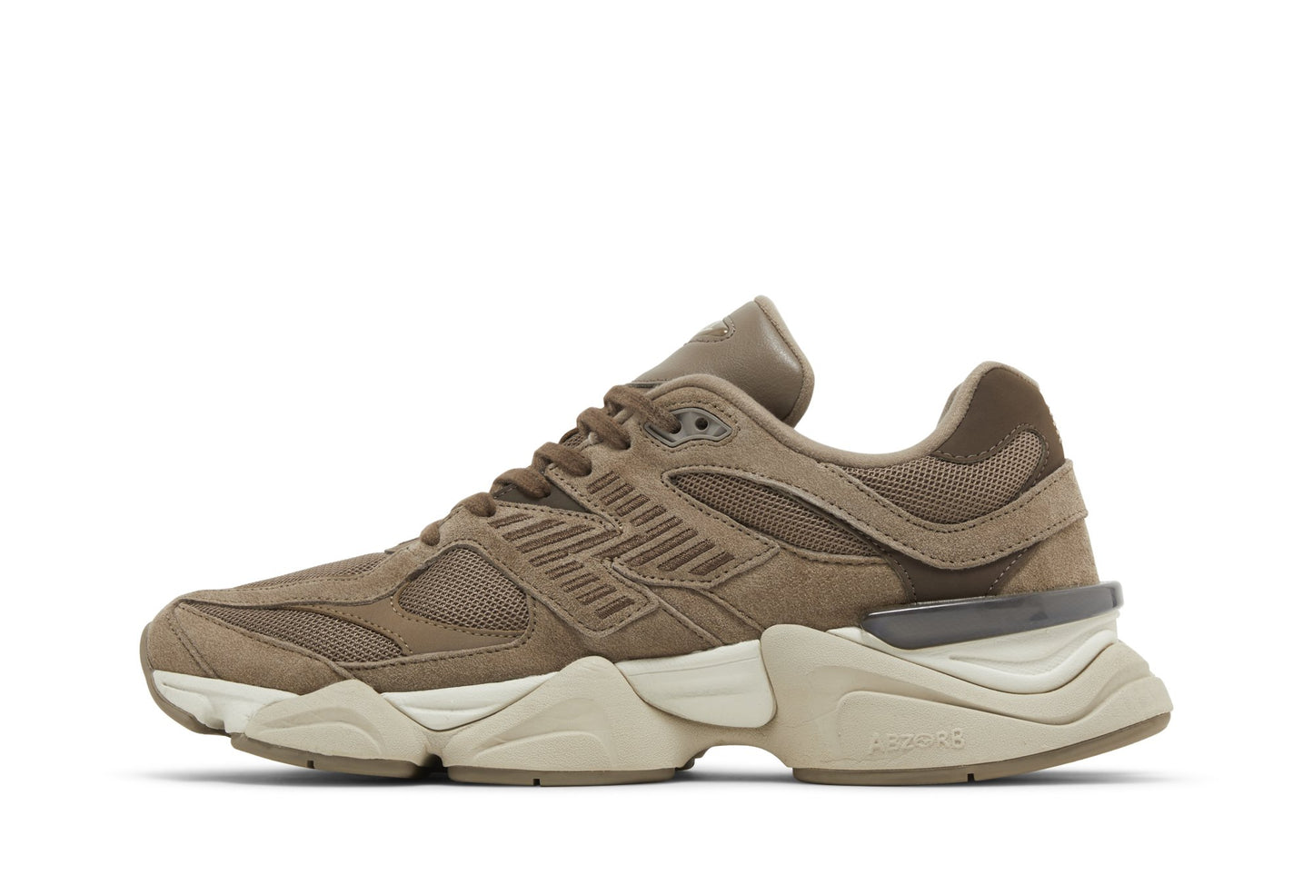 9060 'Mushroom Brown'