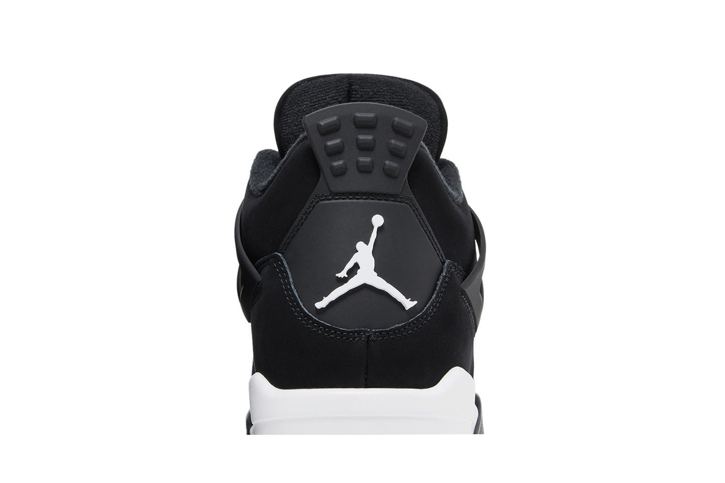 Air Jordan 4 Retro 'White Thunder'
