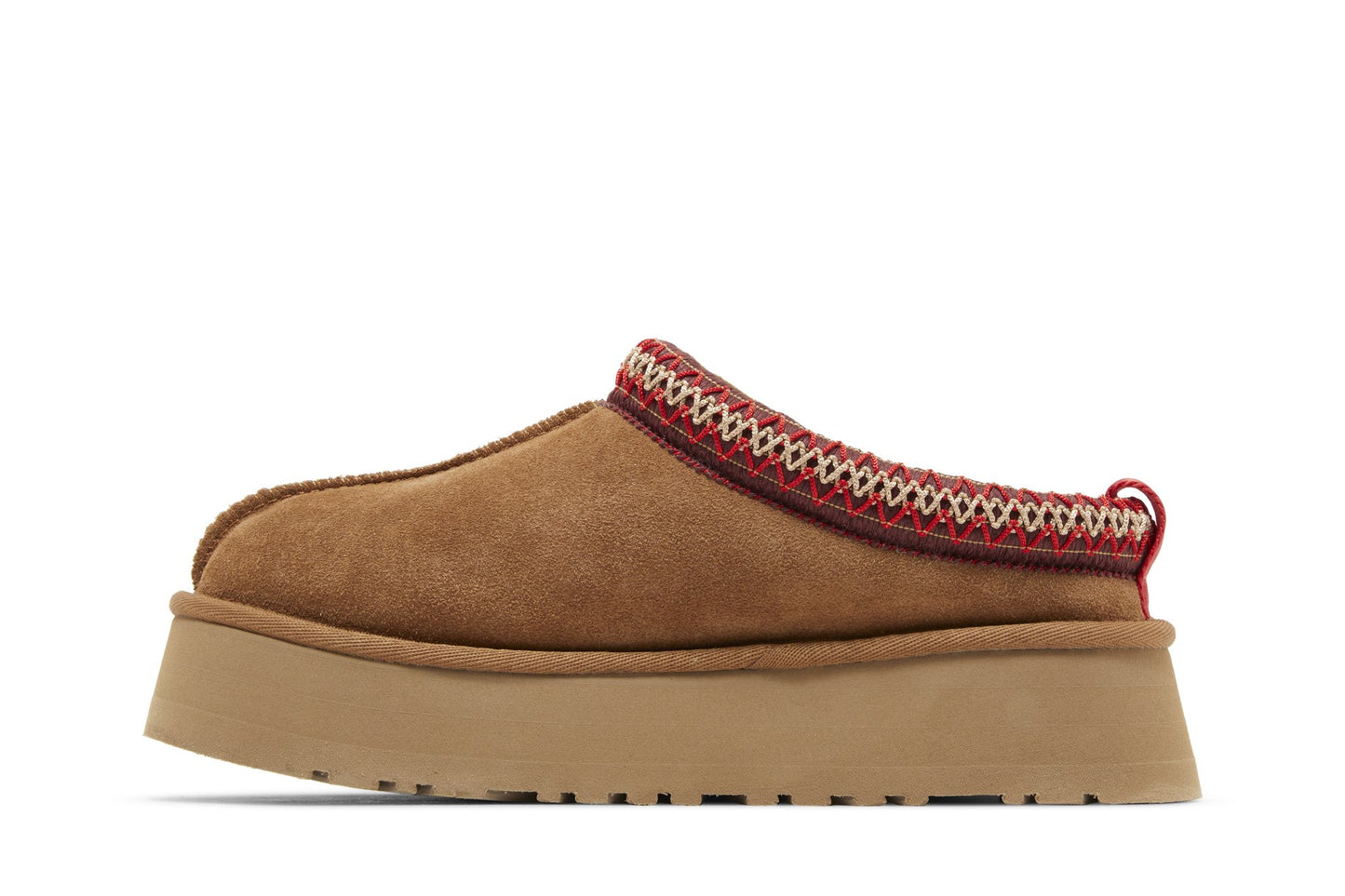 Wmns Tazz Slipper 'Chestnut'