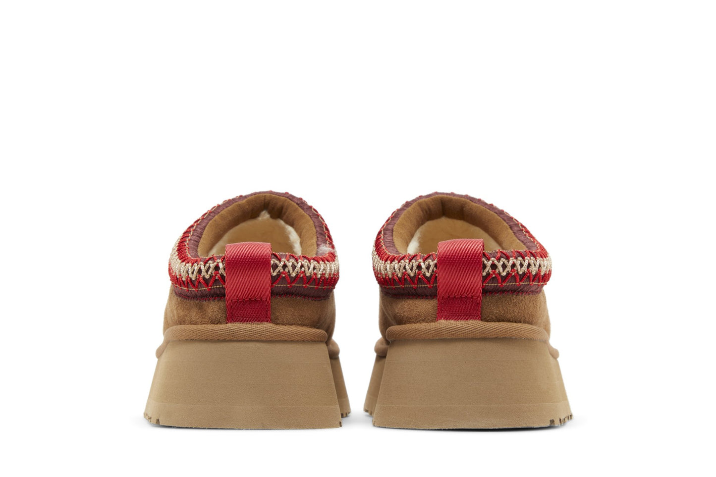 Wmns Tazz Slipper 'Chestnut'