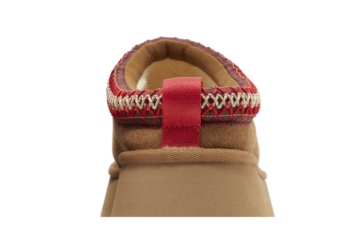 Wmns Tazz Slipper 'Chestnut'
