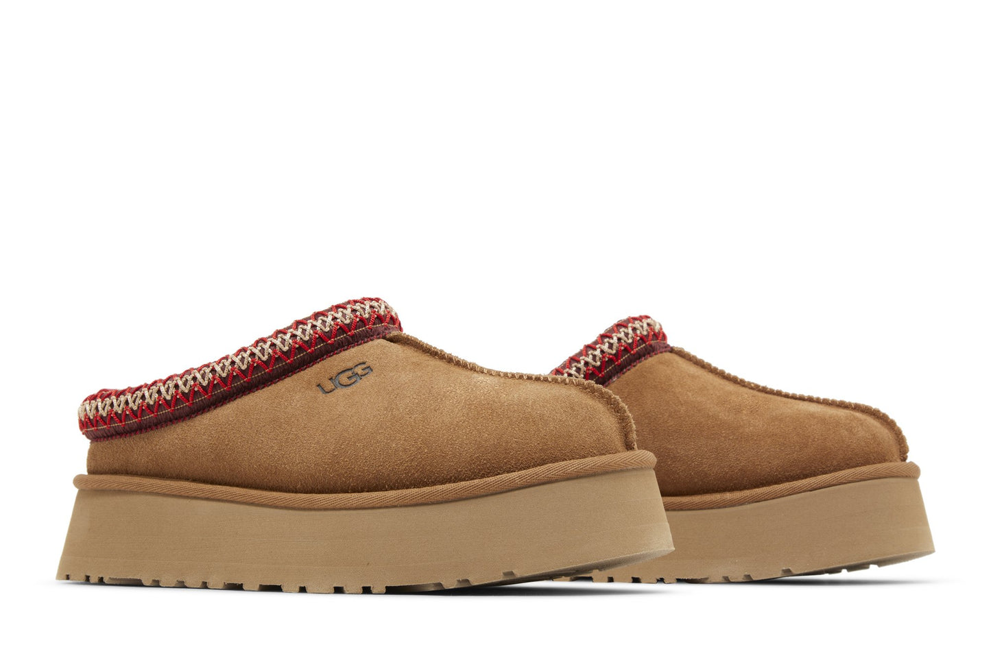 Wmns Tazz Slipper 'Chestnut'