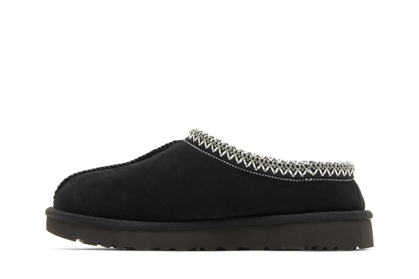 Wmns Tasman Slipper 'Black'