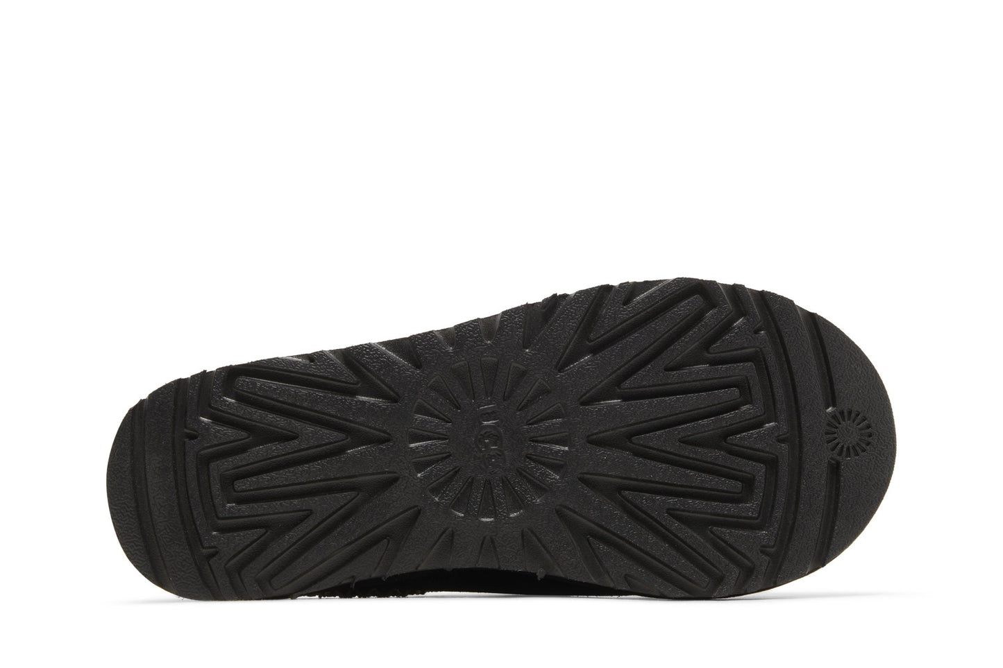 Wmns Tasman Slipper 'Black'