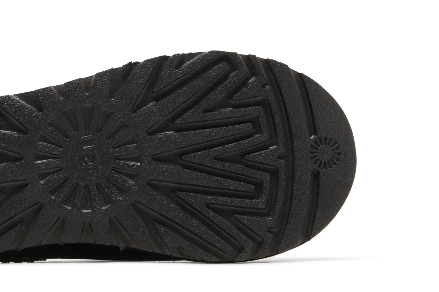 Wmns Tasman Slipper 'Black'
