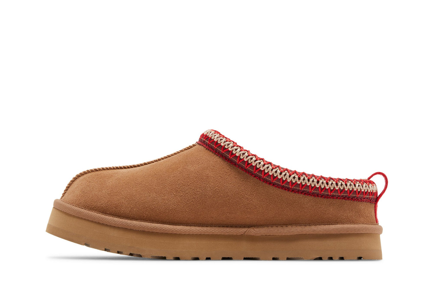 Tazz Slipper Kids 'Chestnut'