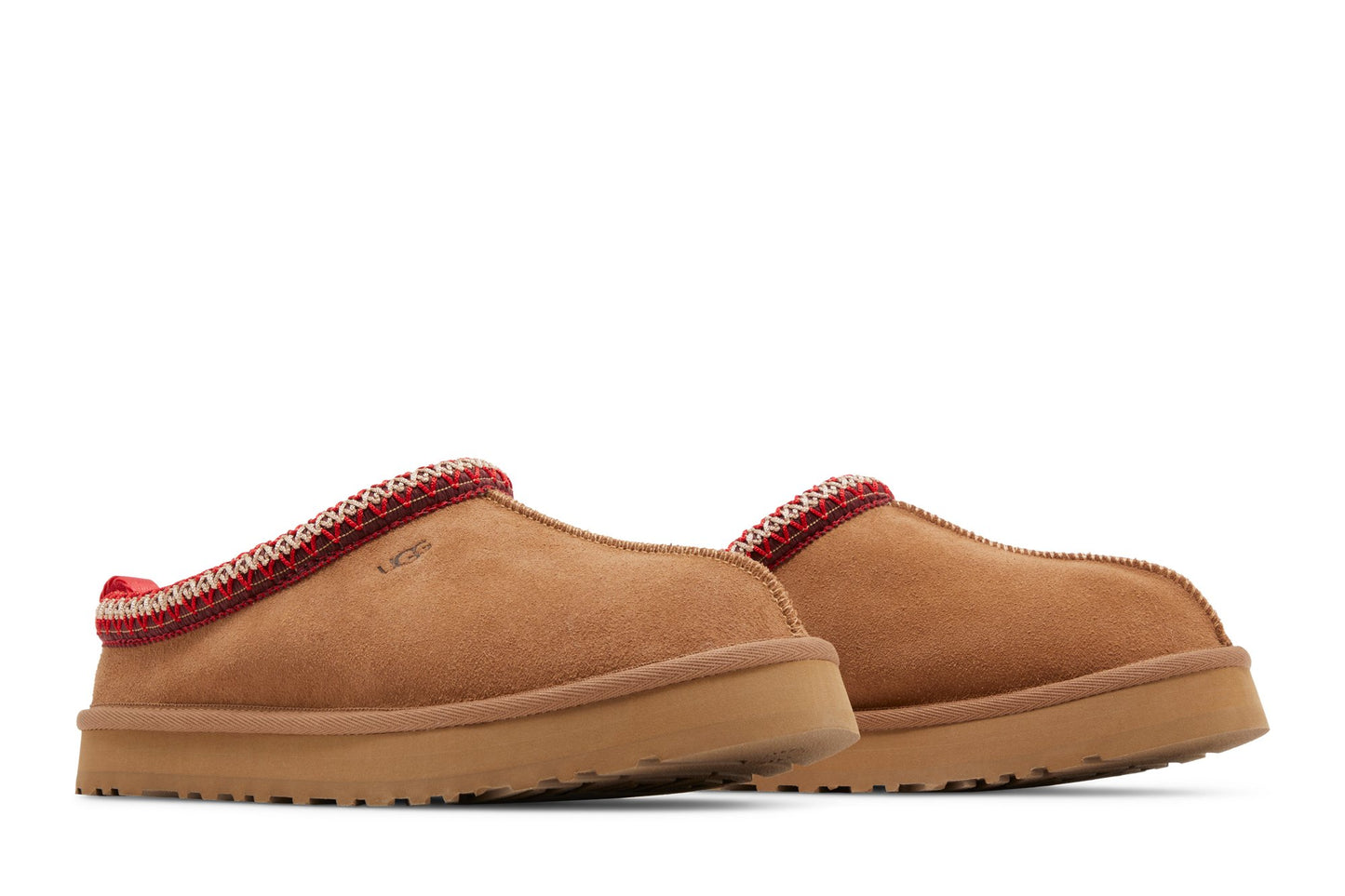 Tazz Slipper Kids 'Chestnut'