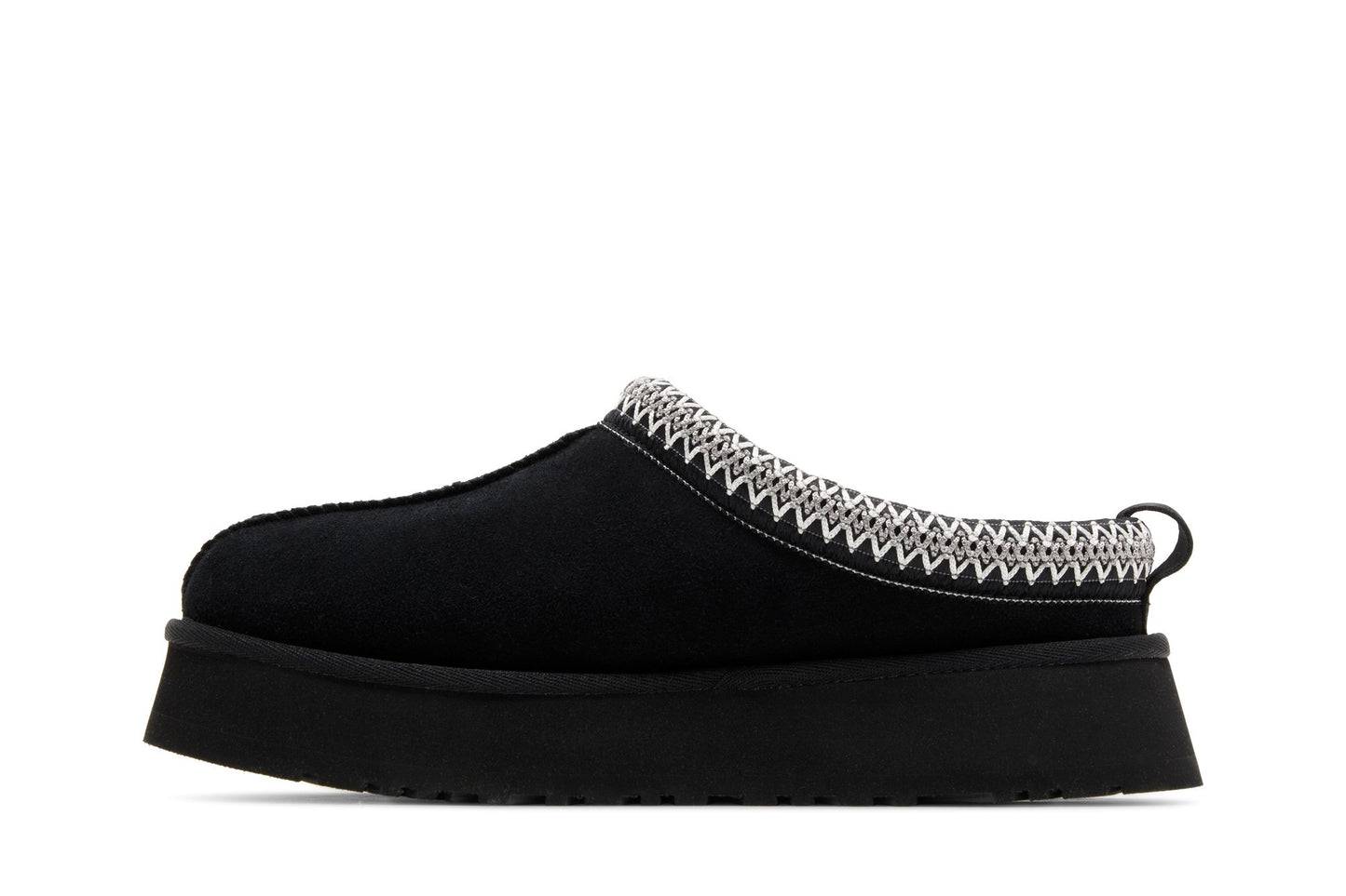 Wmns Tazz Slipper 'Black'
