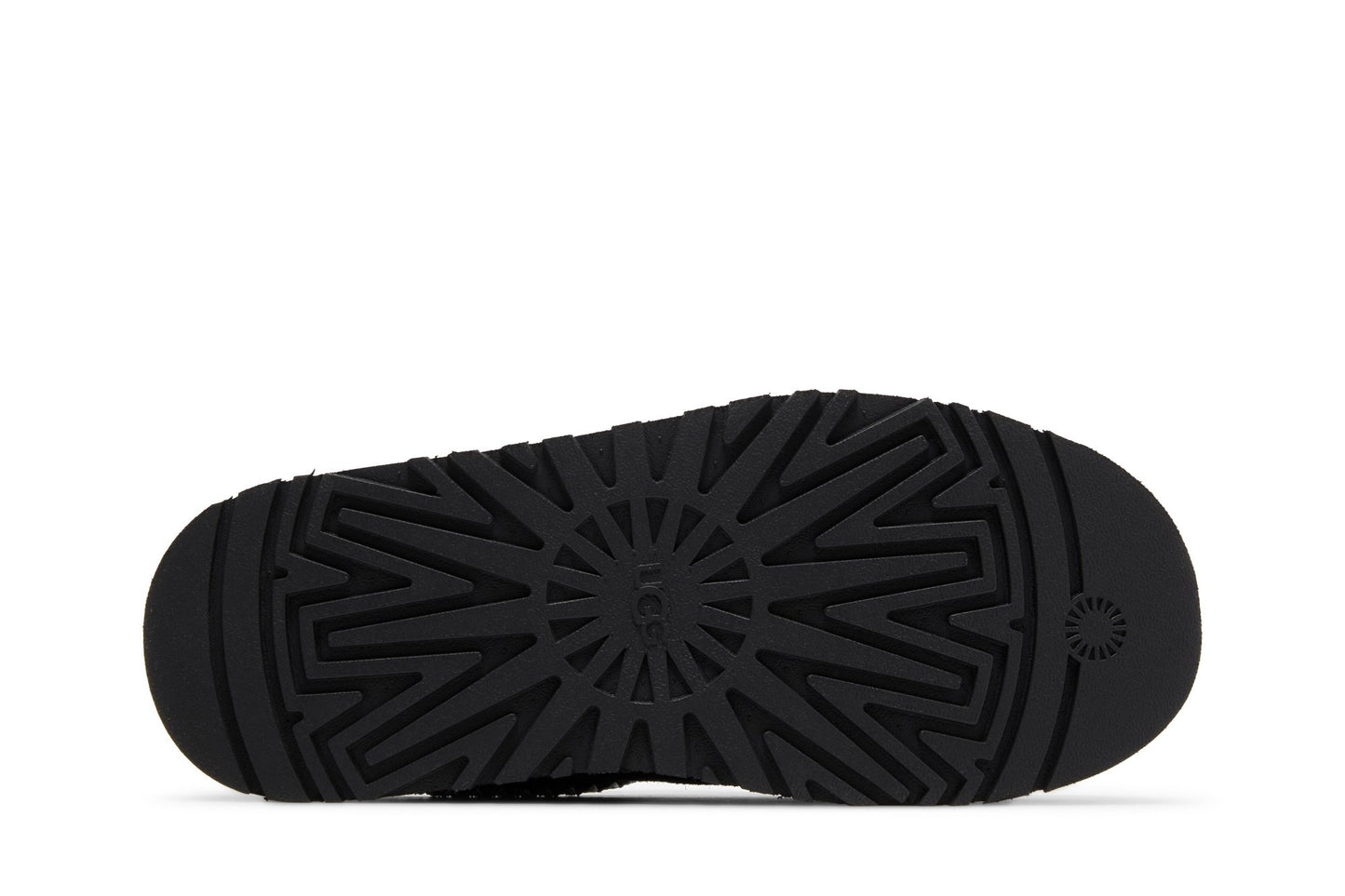 Wmns Tazz Slipper 'Black'