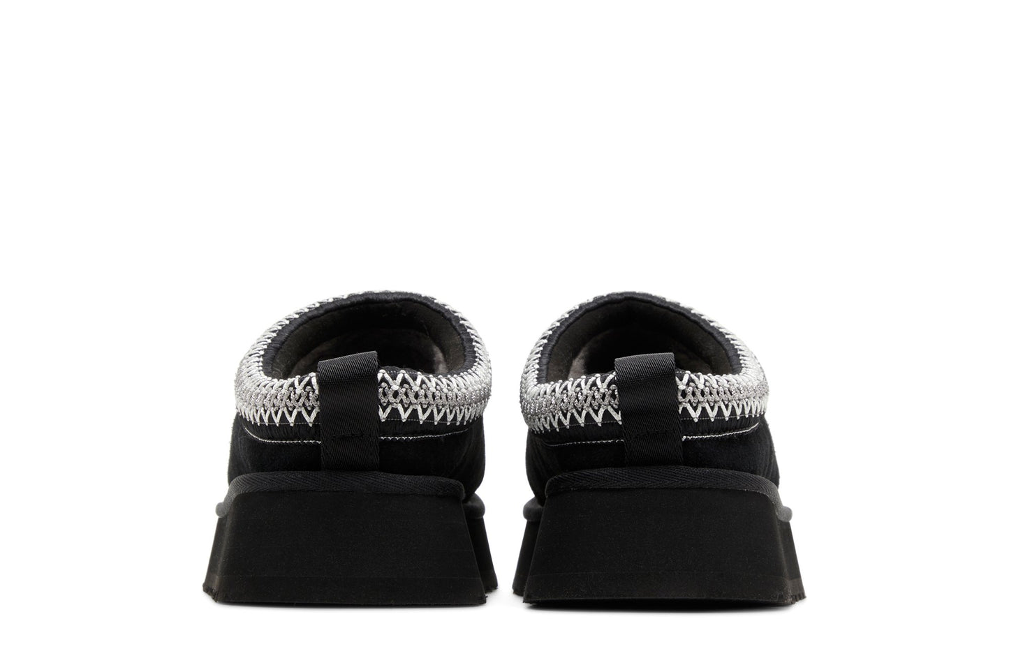 Wmns Tazz Slipper 'Black'