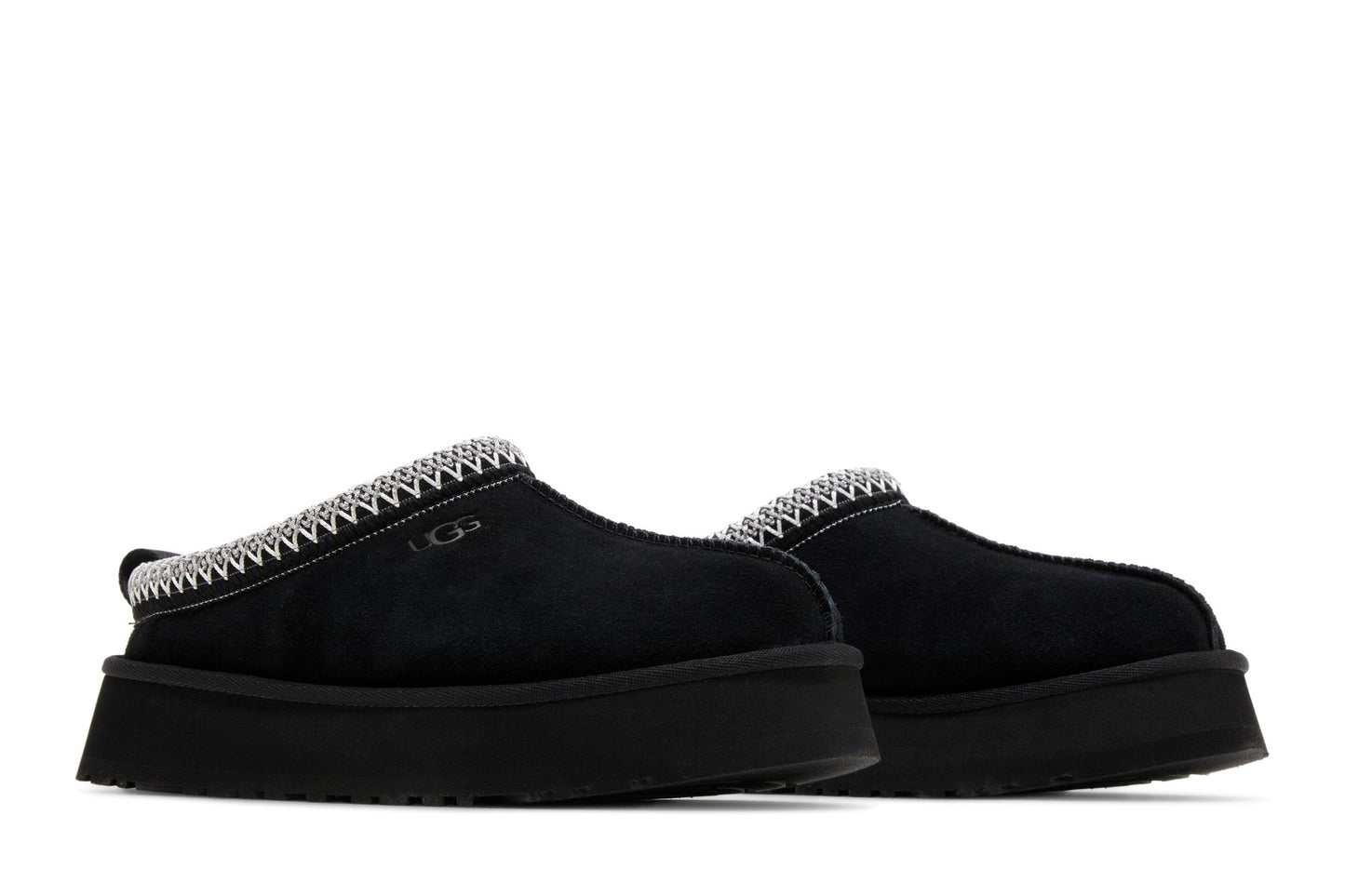 Wmns Tazz Slipper 'Black'