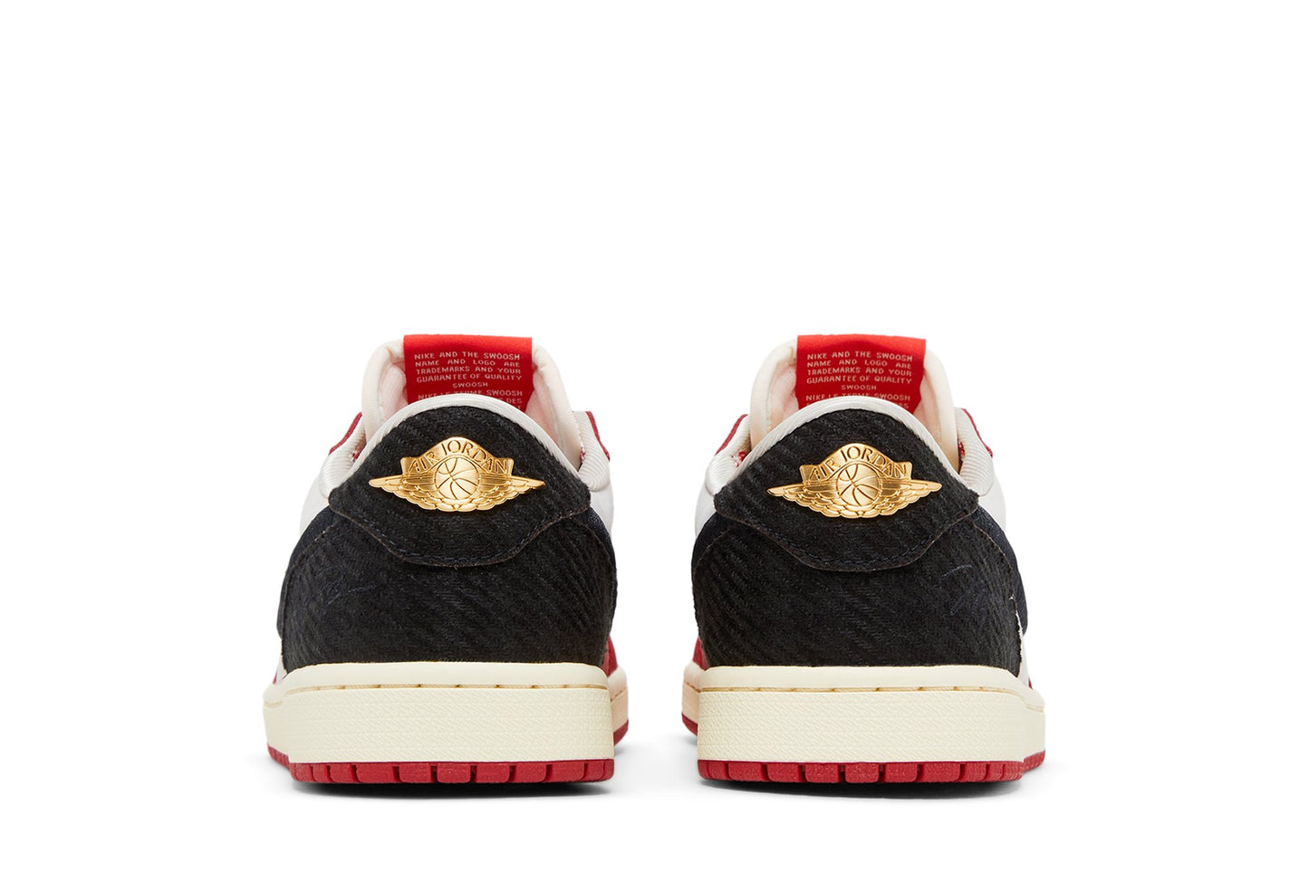 Trophy Room x Air Jordan 1 Retro Low OG SP 'Rookie Card - Away'