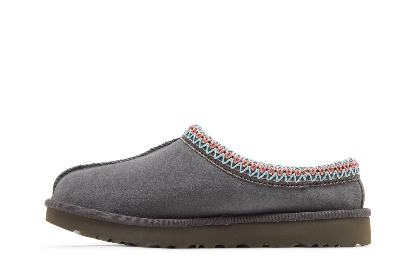 Wmns Tasman Slipper 'Dark Grey'