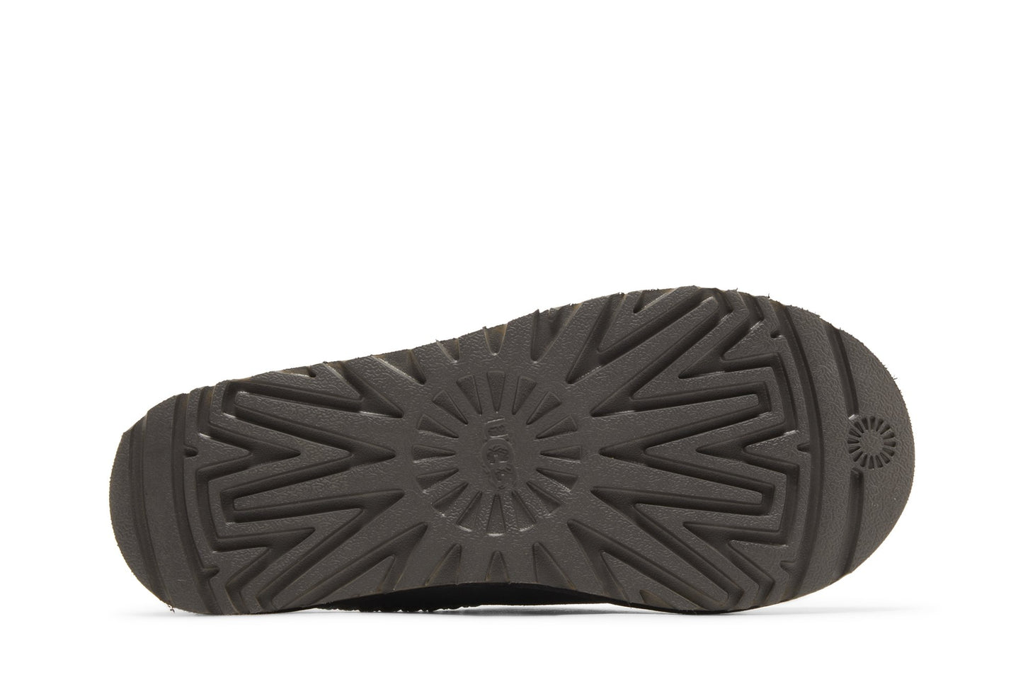 Wmns Tasman Slipper 'Dark Grey'