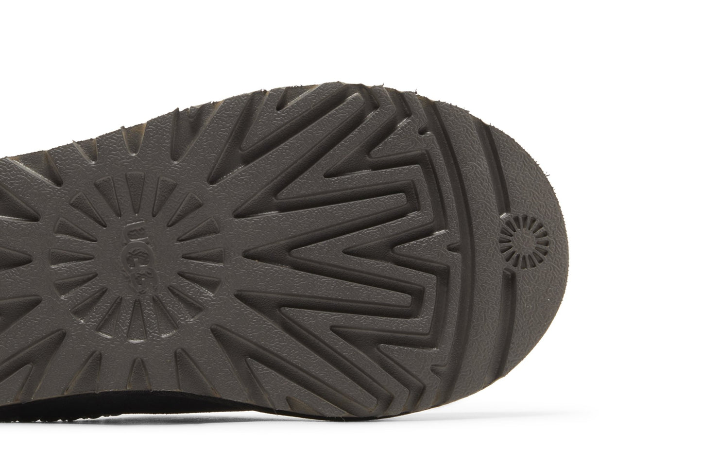 Wmns Tasman Slipper 'Dark Grey'