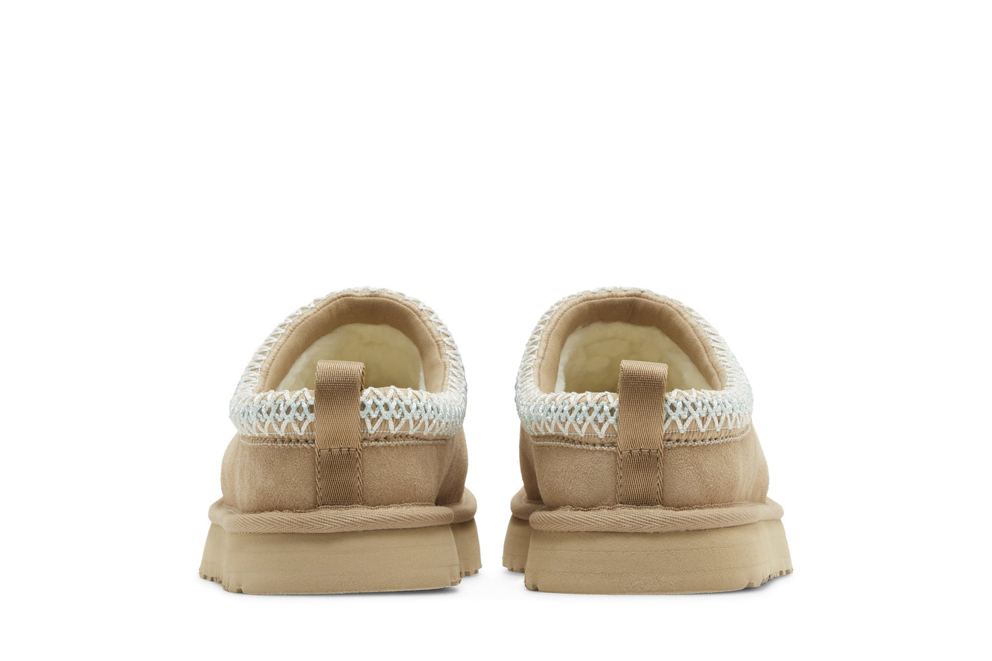 Tazz Slipper Kids 'Sand'