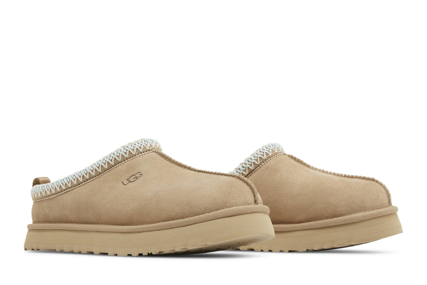 Tazz Slipper Kids 'Sand'