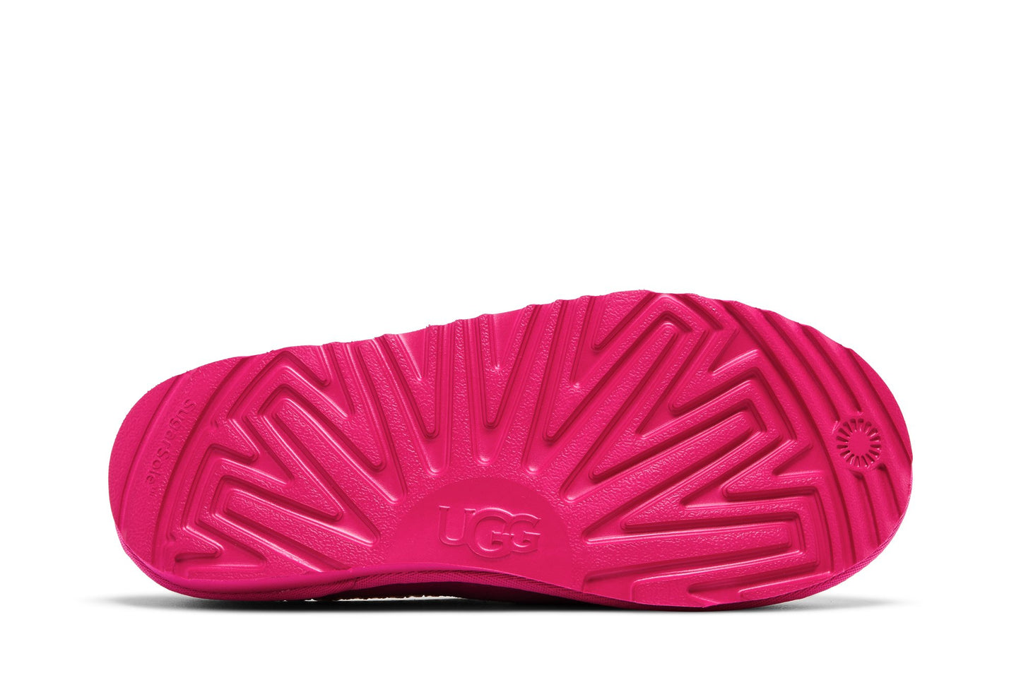 Tasman 2 Slipper Kids 'Rock Rose'