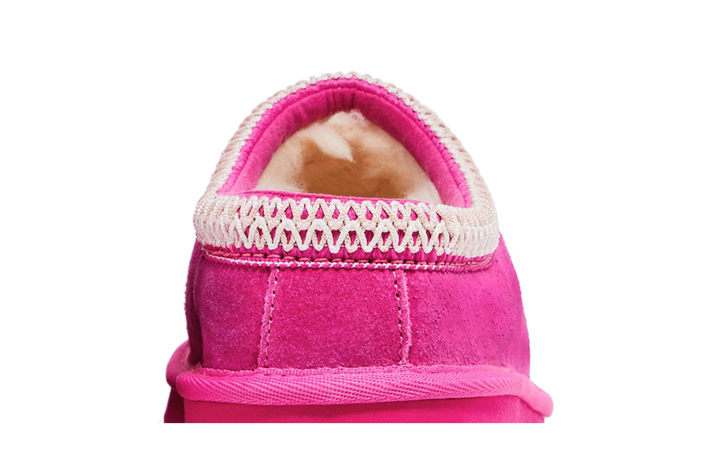 Tasman 2 Slipper Kids 'Rock Rose'