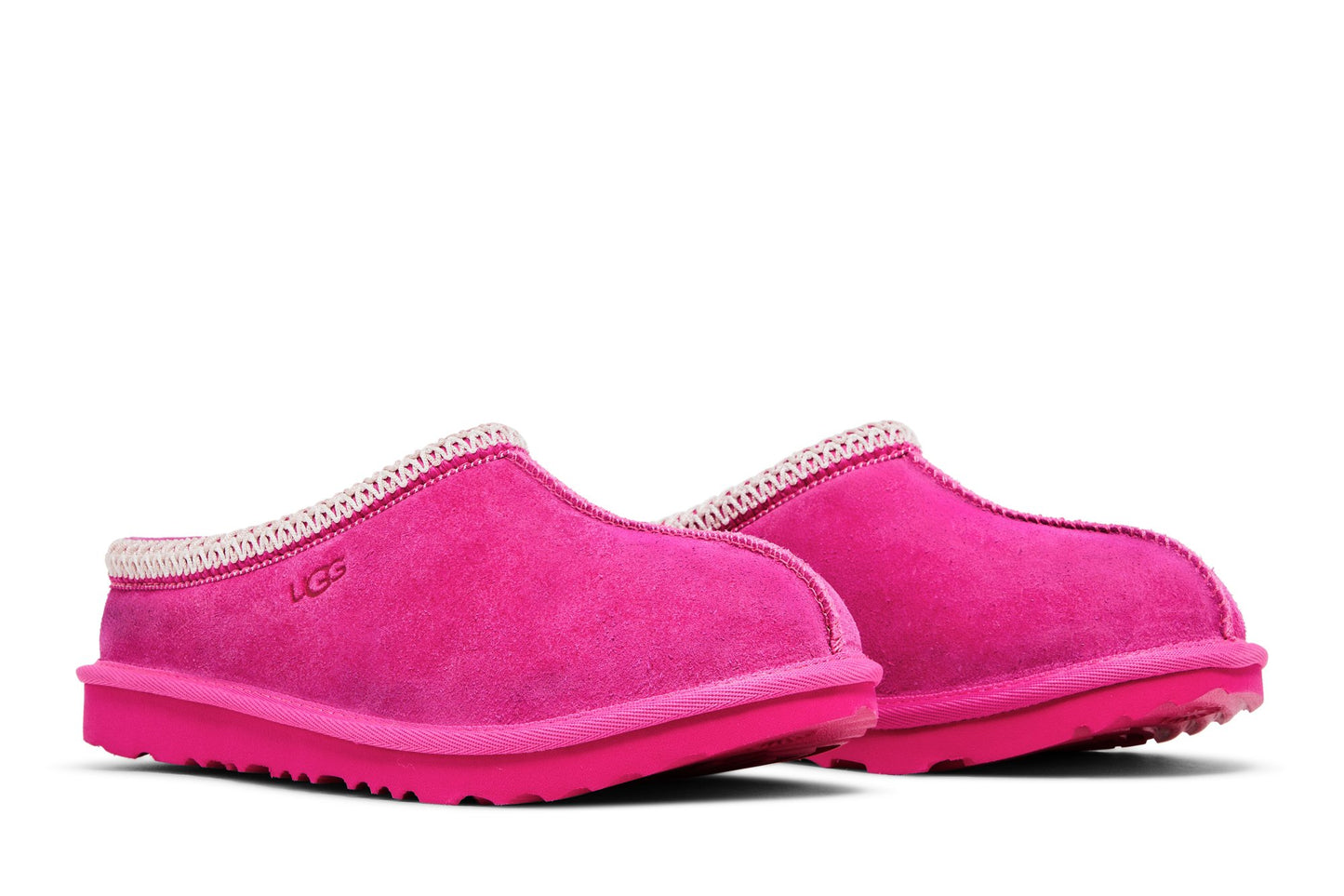 Tasman 2 Slipper Kids 'Rock Rose'