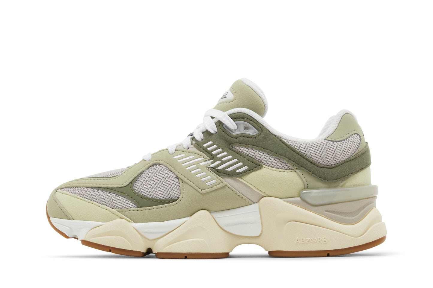 9060 Big Kid 'Green Gum'