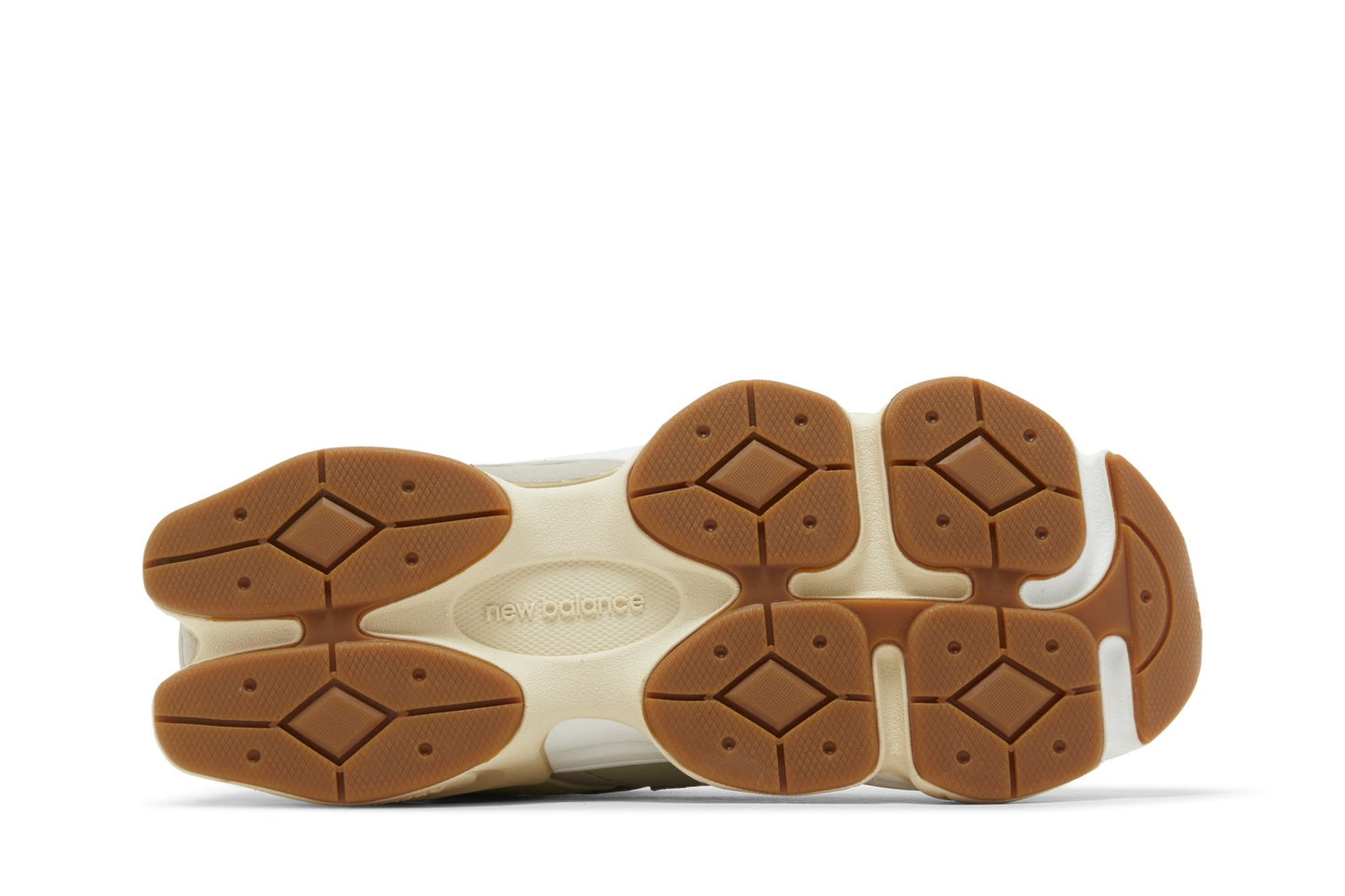 9060 Big Kid 'Green Gum'