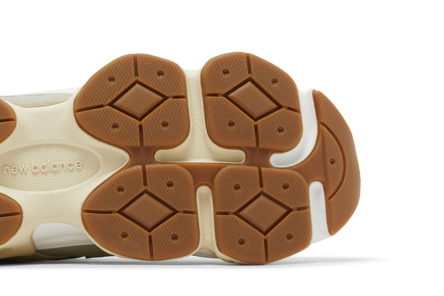 9060 Big Kid 'Green Gum'