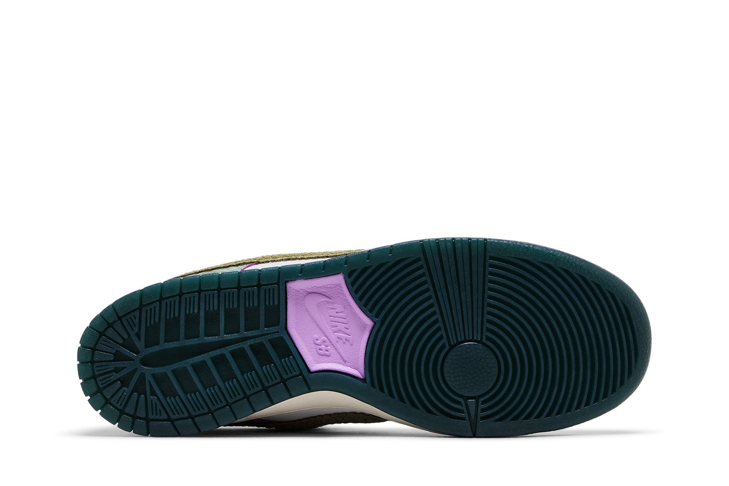 Alexis Sablone x Dunk Low SB 'Chameleon'