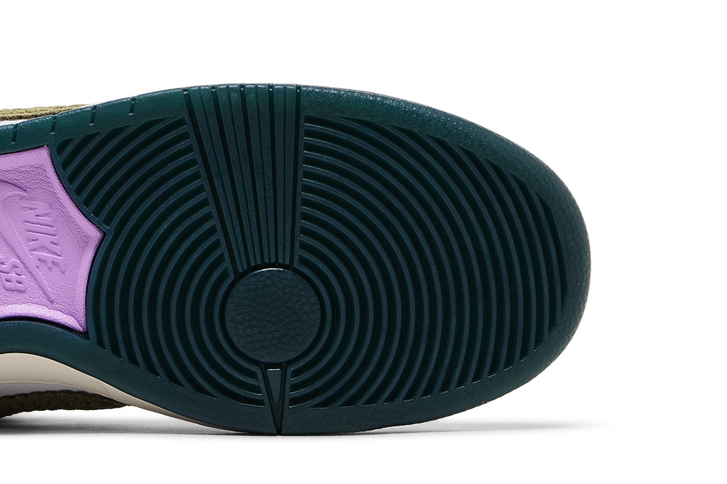 Alexis Sablone x Dunk Low SB 'Chameleon'