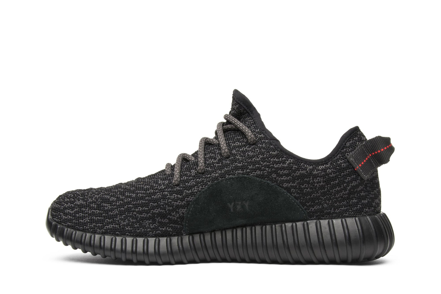 Yeezy Boost 350 'Pirate Black' 2016