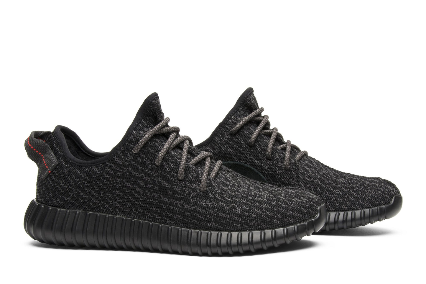 Yeezy Boost 350 'Pirate Black' 2016
