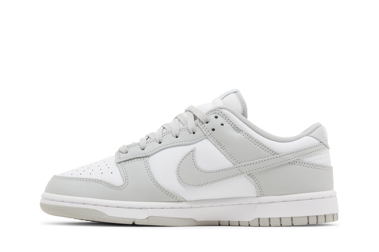 Dunk Low 'Grey Fog'