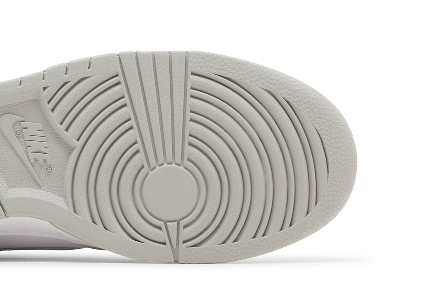 Dunk Low 'Grey Fog'