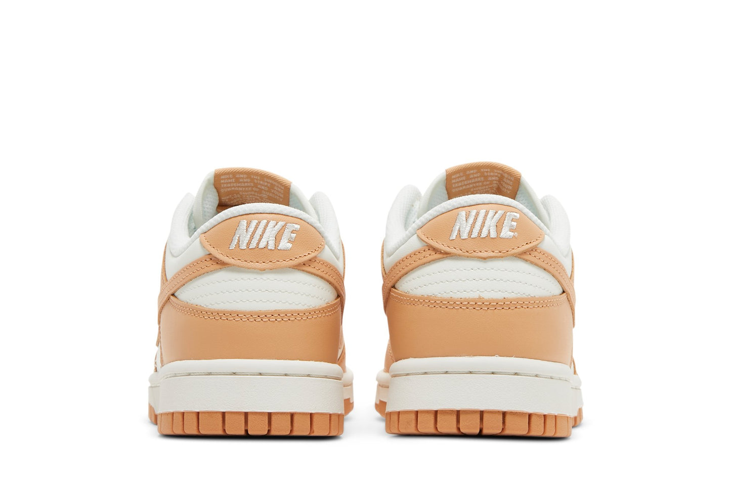 Wmns Dunk Low 'Harvest Moon'