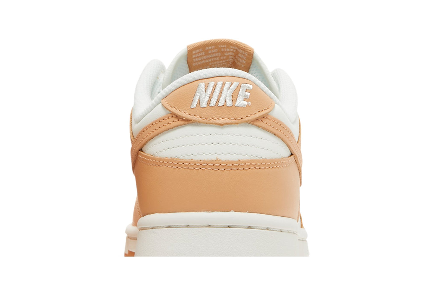 Wmns Dunk Low 'Harvest Moon'