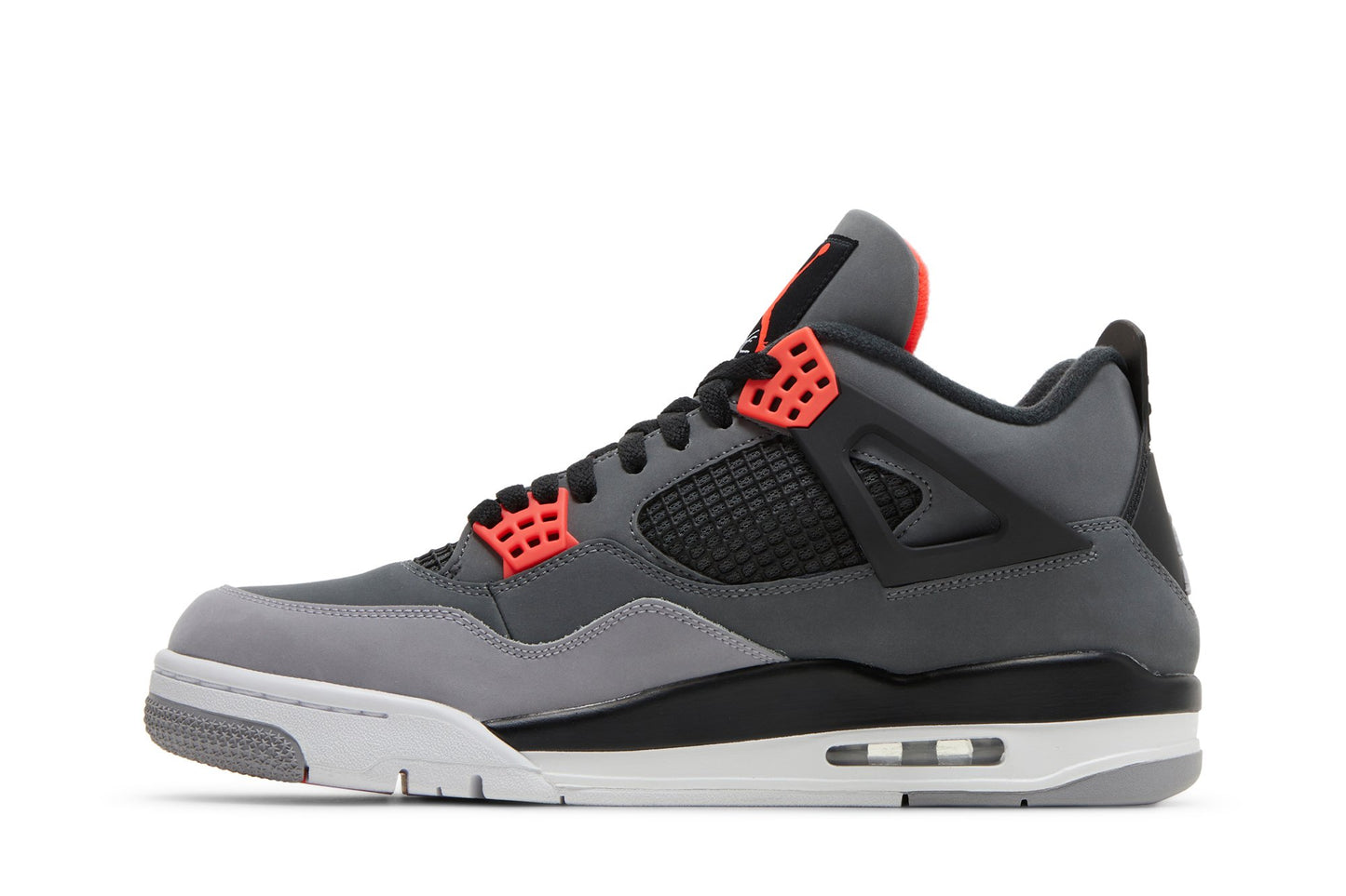 Air Jordan 4 Retro 'Infrared'