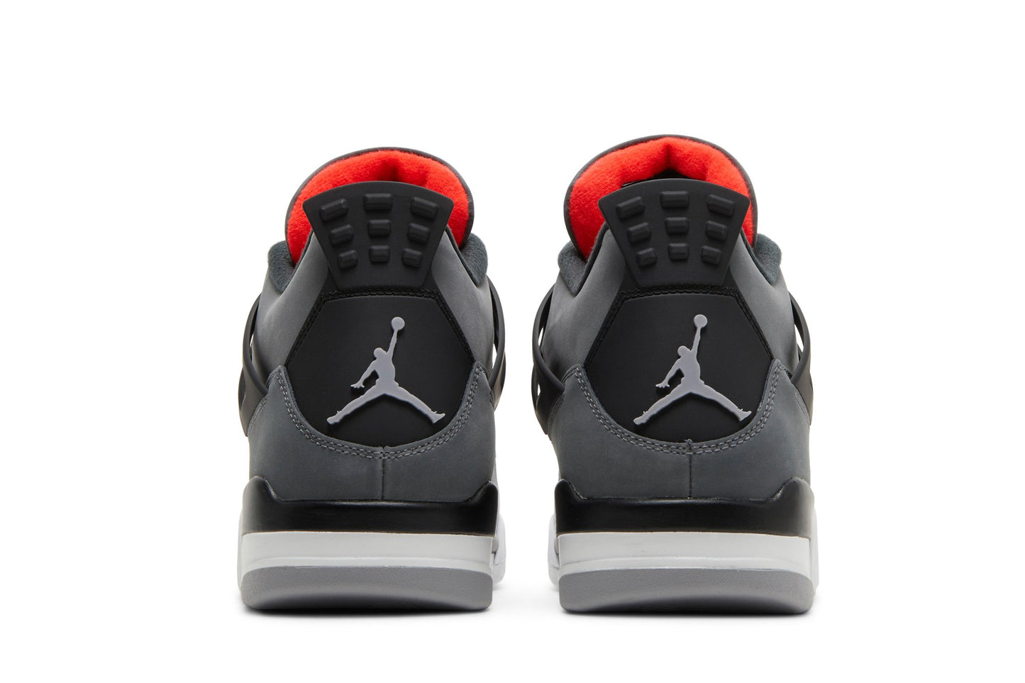 Air Jordan 4 Retro 'Infrared'
