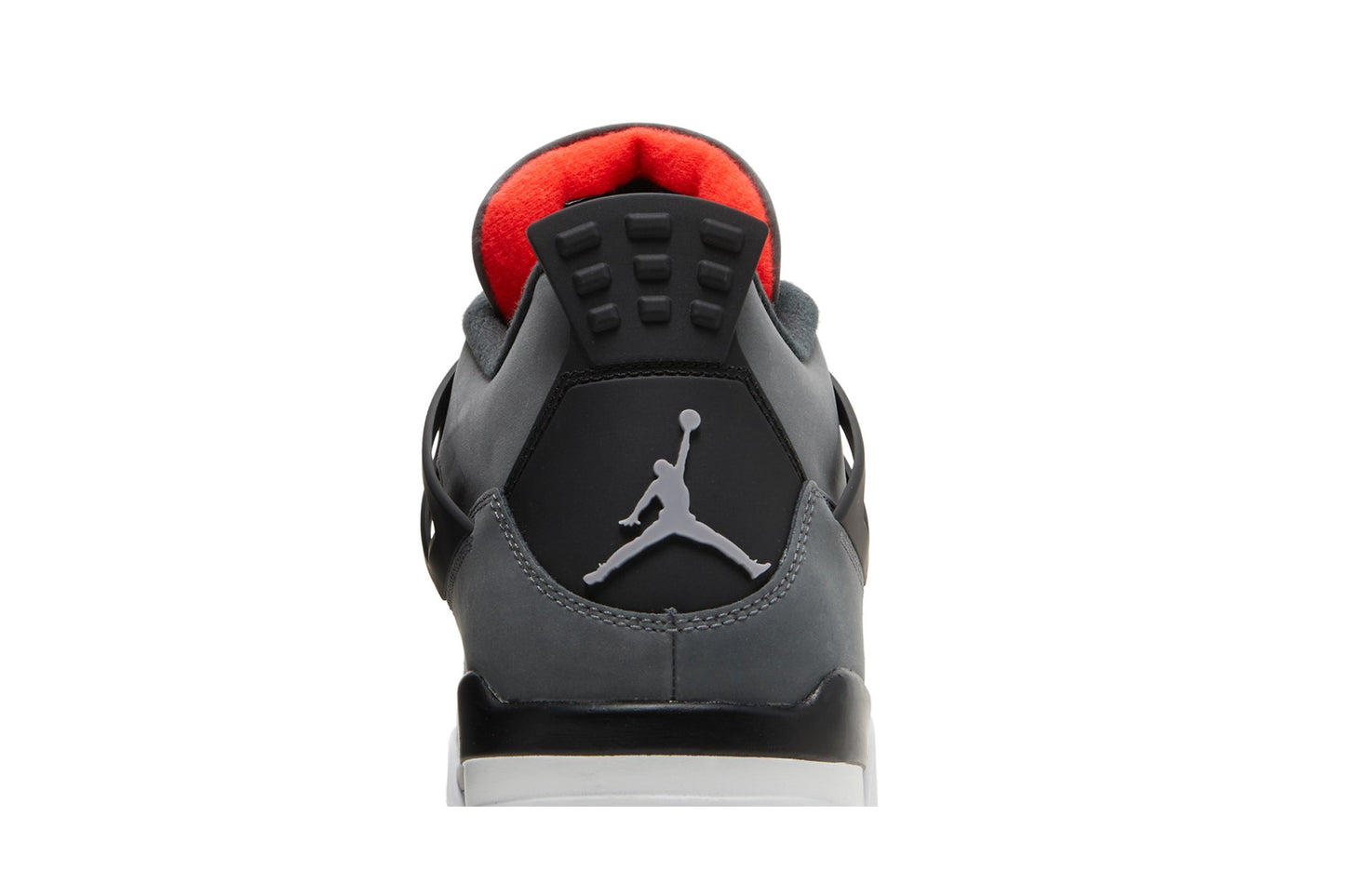 Air Jordan 4 Retro 'Infrared'