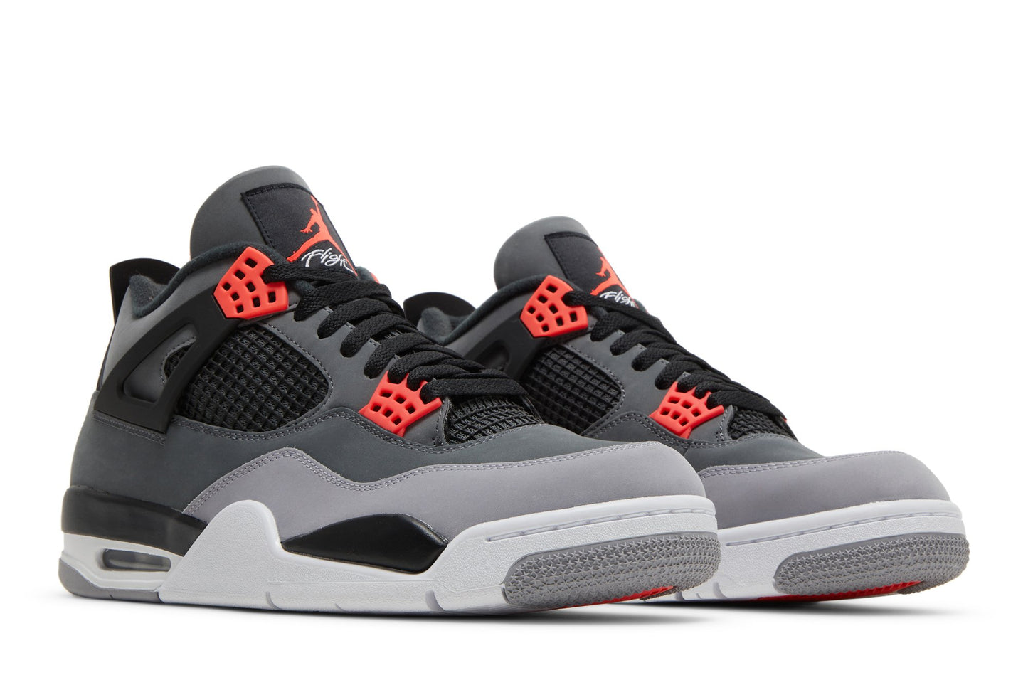 Air Jordan 4 Retro 'Infrared'