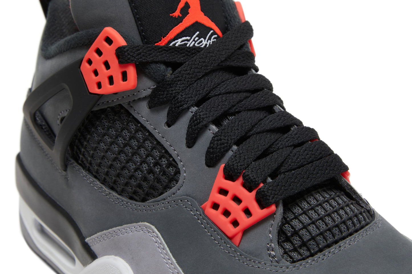 Air Jordan 4 Retro 'Infrared'