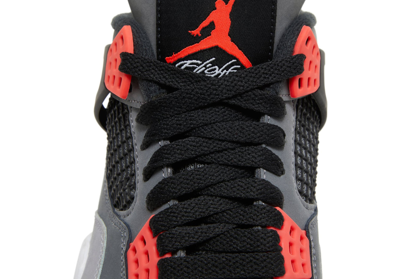 Air Jordan 4 Retro 'Infrared'
