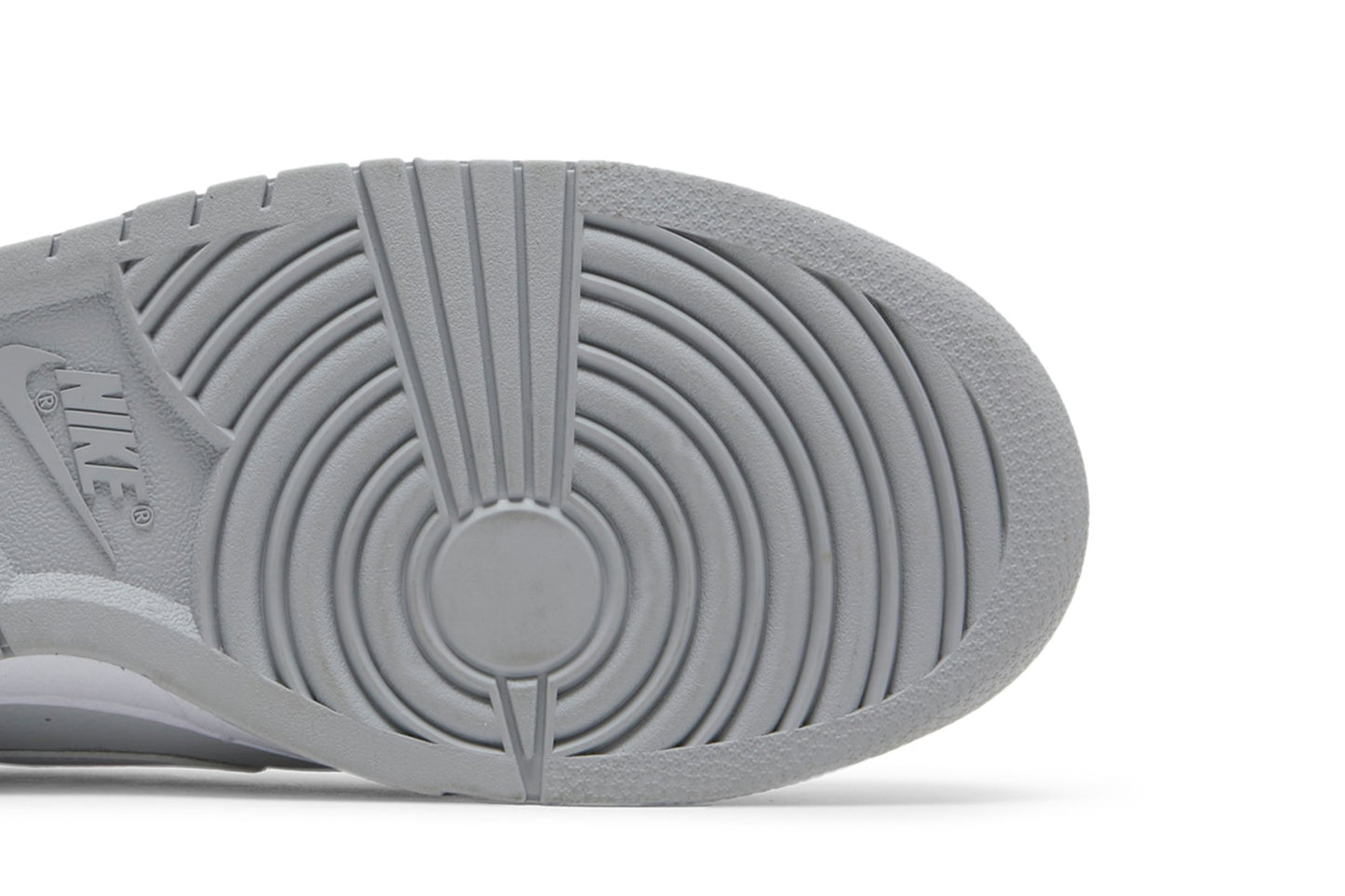 Dunk Low 'Pure Platinum Wolf Grey'