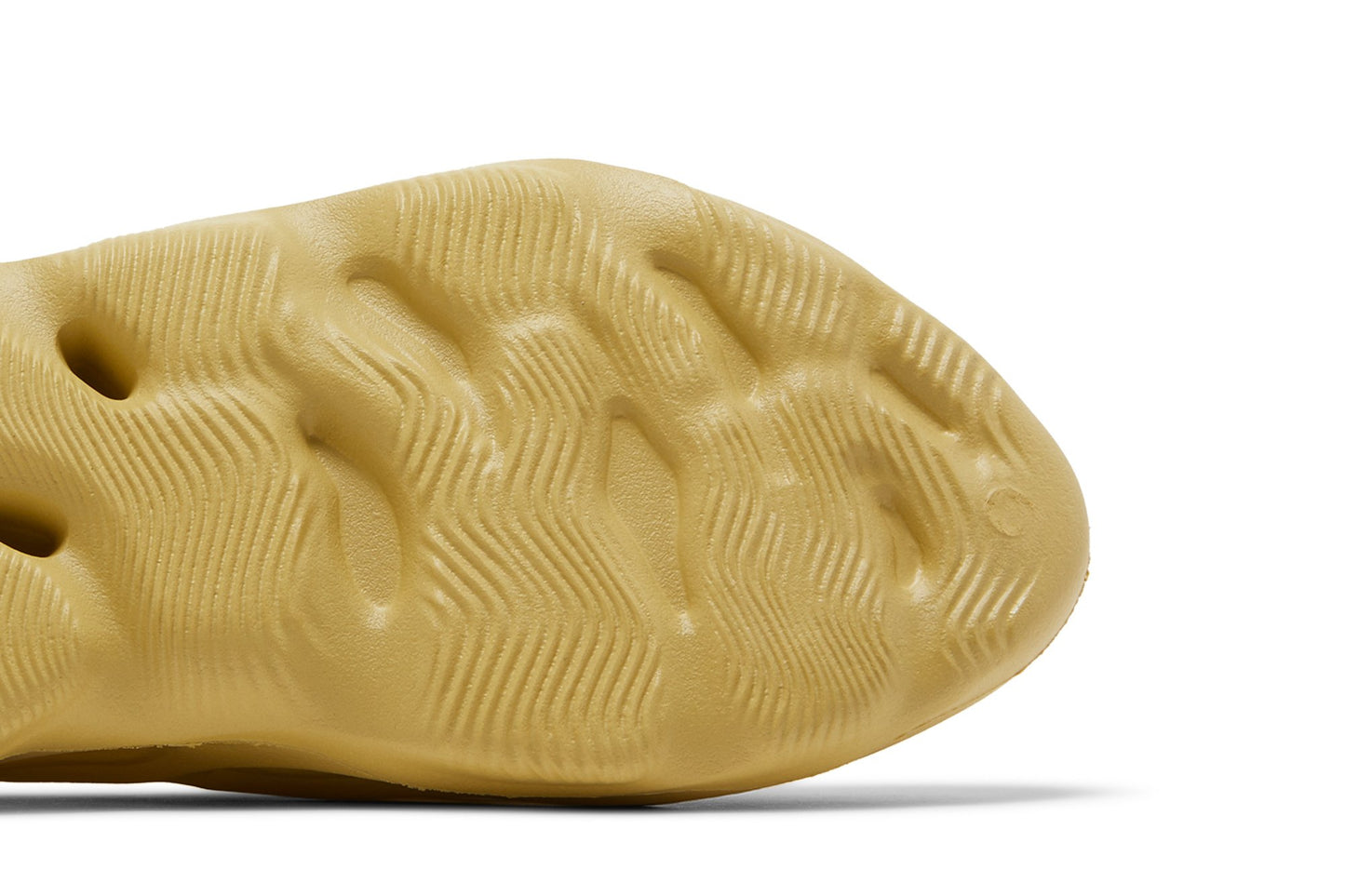 Yeezy Foam Runner 'Sulfur'