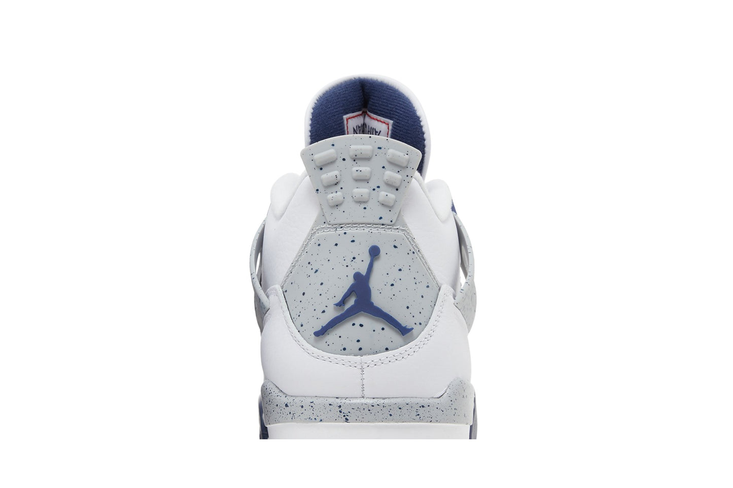 Air Jordan 4 Retro 'Midnight Navy'