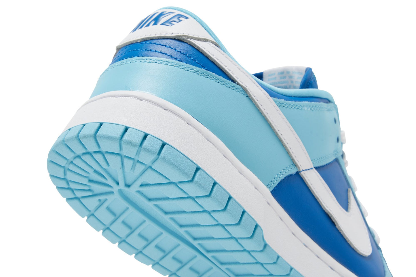 Dunk Low Retro QS 'Argon' 2022