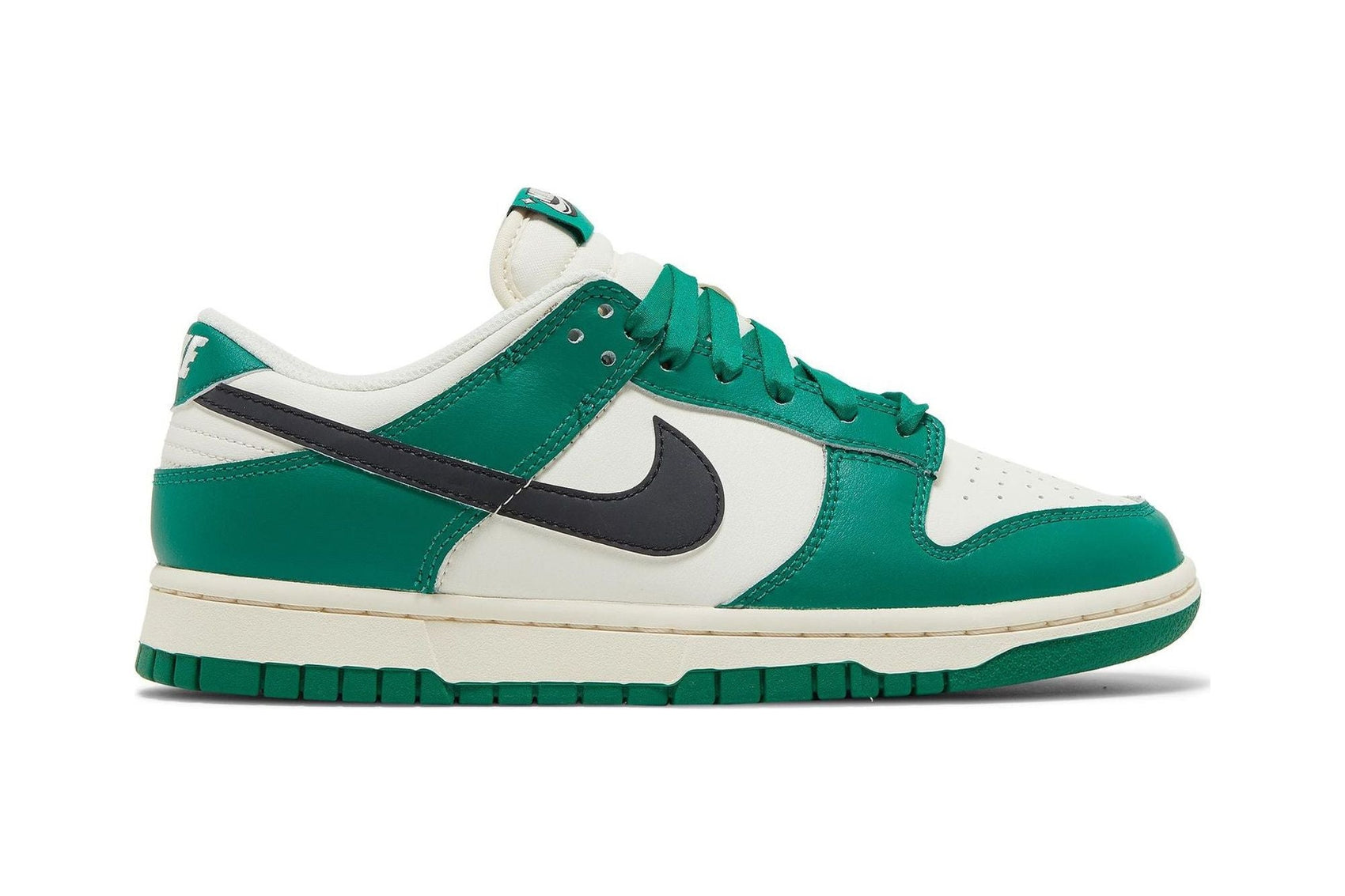 Dunk Low SE 'Lottery Pack - Malachite'