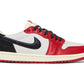 Trophy Room x Air Jordan 1 Retro Low OG SP 'Rookie Card - Away'