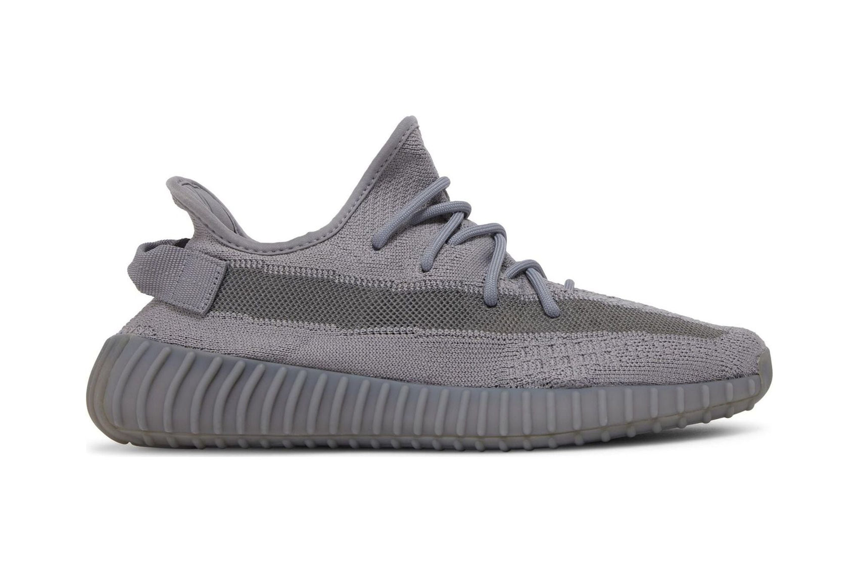 Yeezy Boost 350 V2 'Steel Grey'