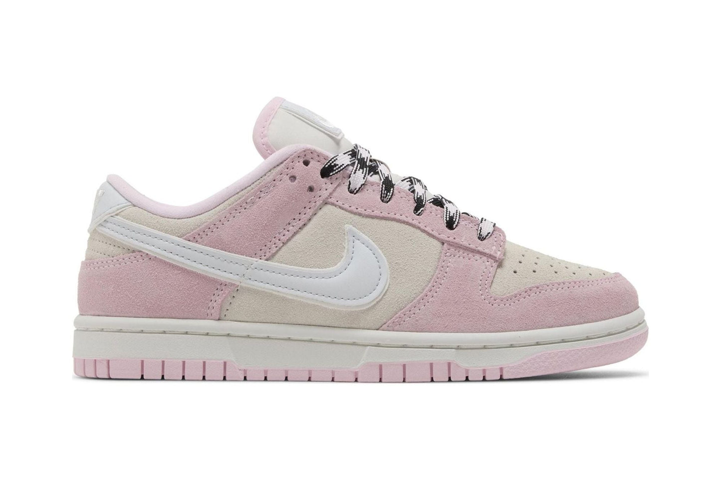 Wmns Dunk Low LX 'Pink Foam'