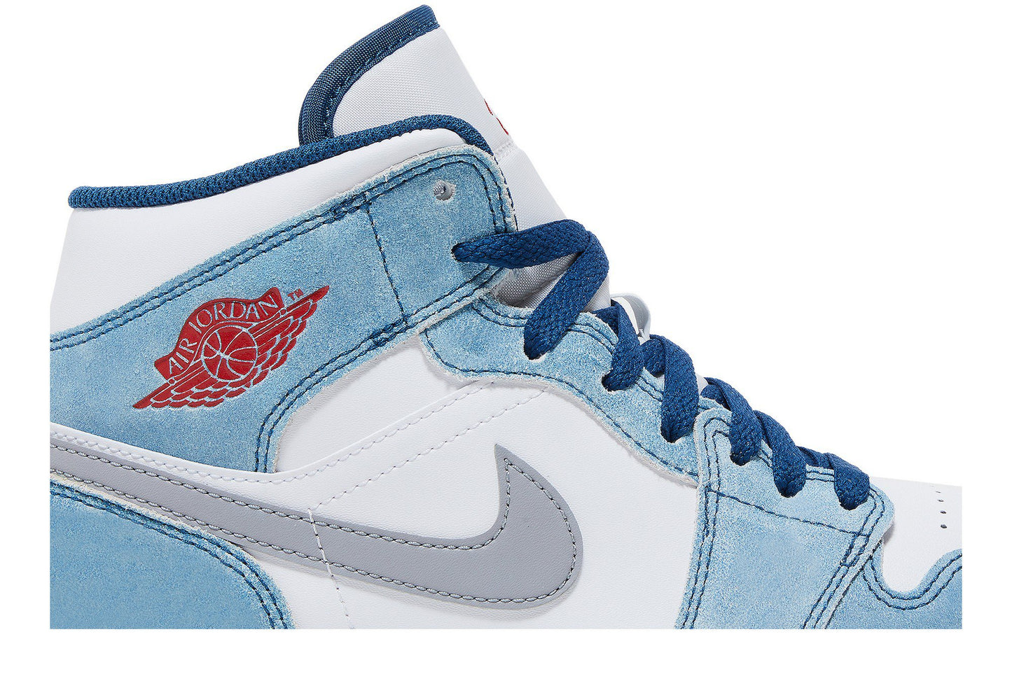 Air Jordan 1 Mid SE 'French Blue'